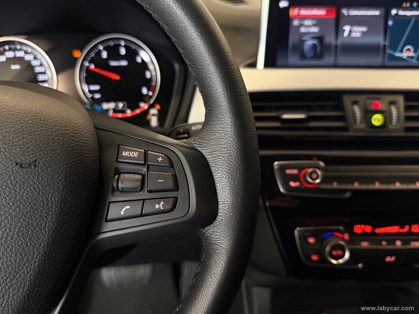 X1 sDrive16d Business Advantage - immagine 15