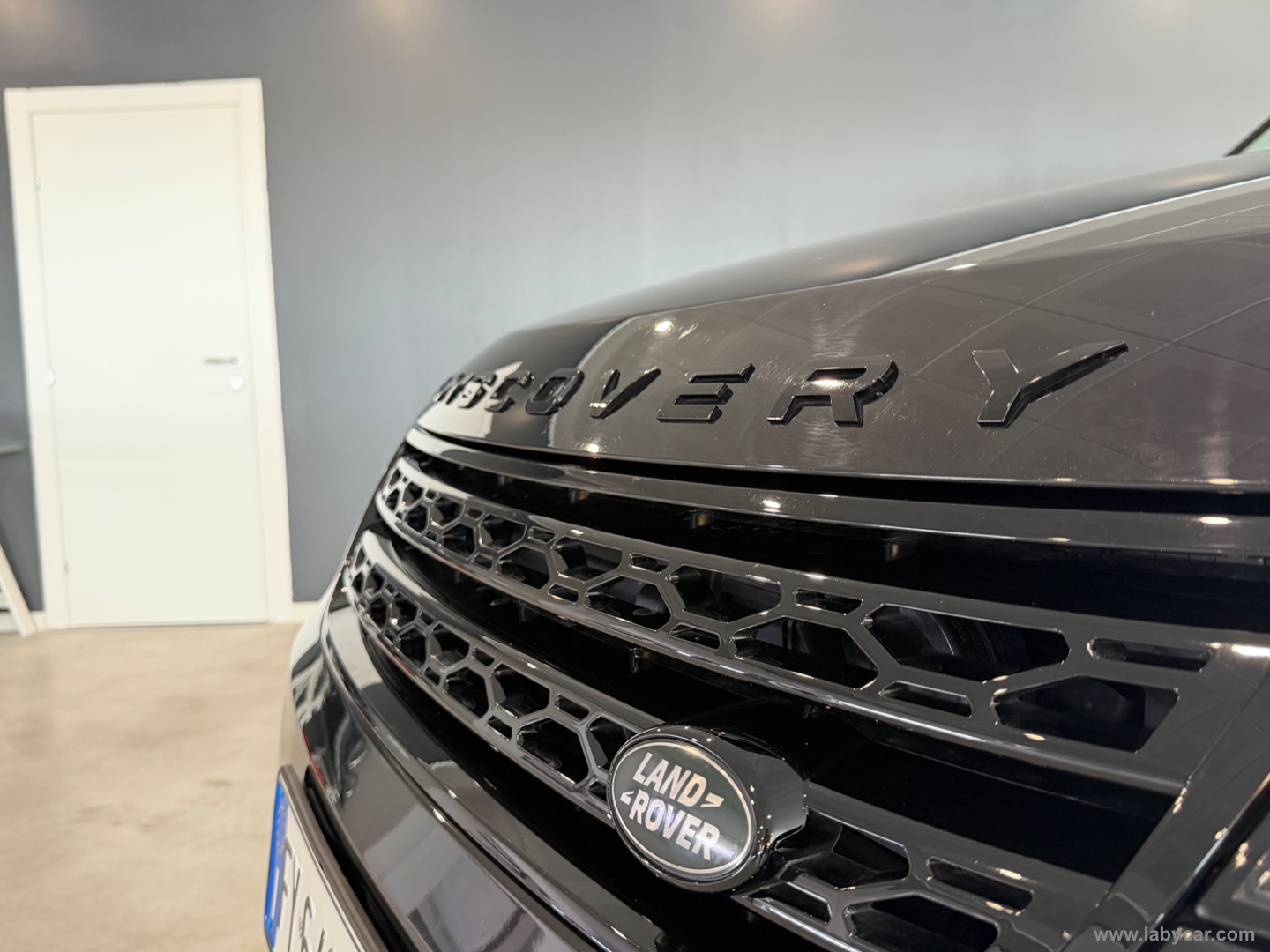 Discovery 2.0 SD4 240 CV HSE - immagine 15