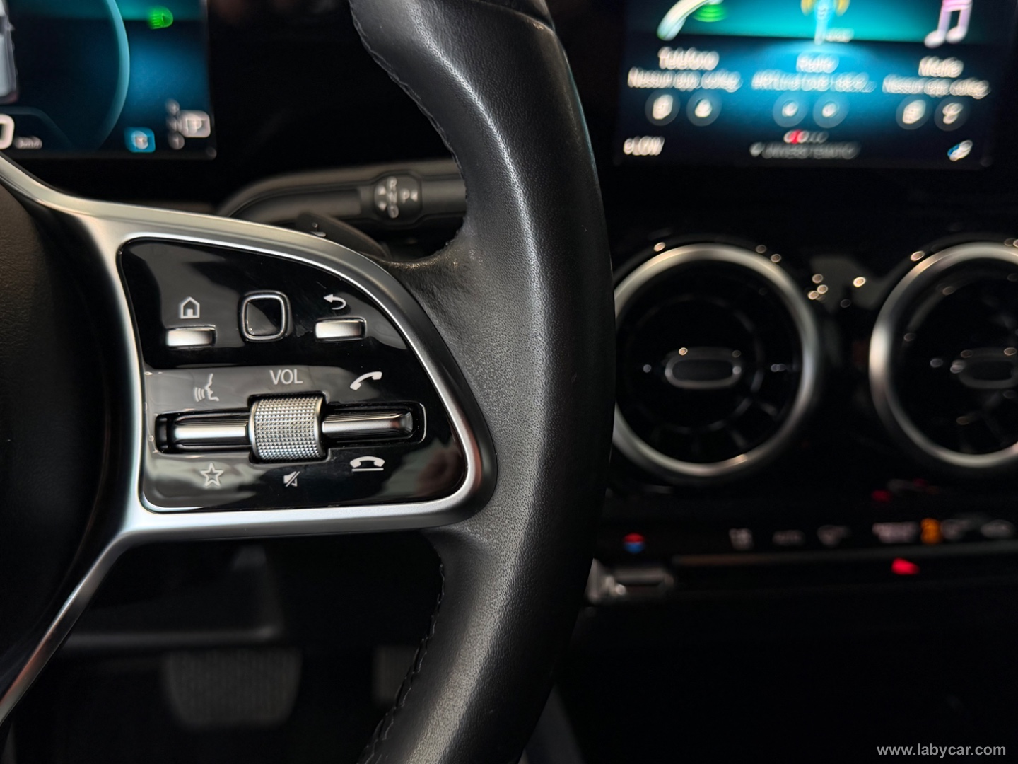B 180 d Automatic Sport Plus - immagine 15