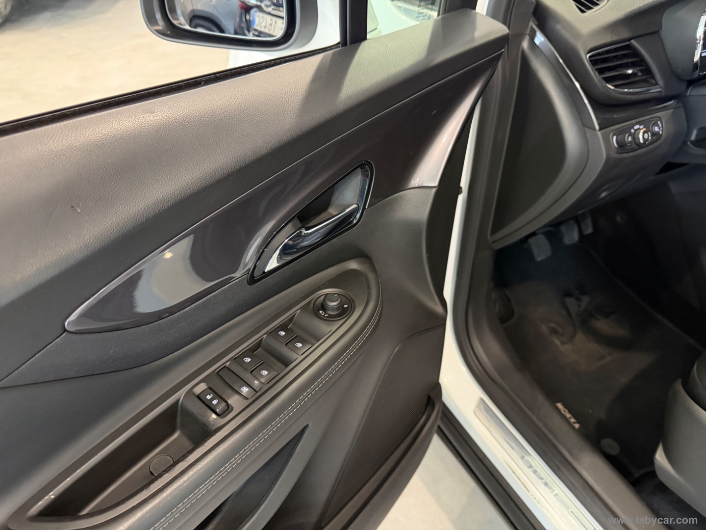 Mokka X 1.4 T GPL Tech 140CV 4x2 Advance - immagine 15