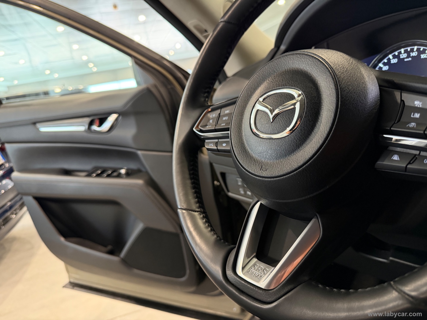 CX-5 2.2L Skyactiv-D 150 CV 2WD Exceed - immagine 15
