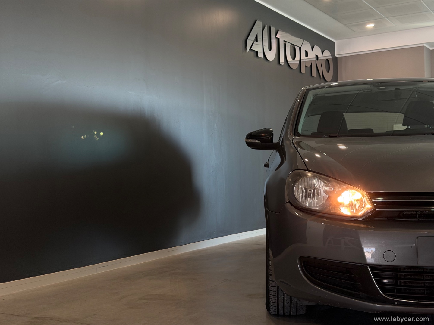 Golf 2.0 TDI 110 CV DPF DSG 5p. Comfort. - immagine 15