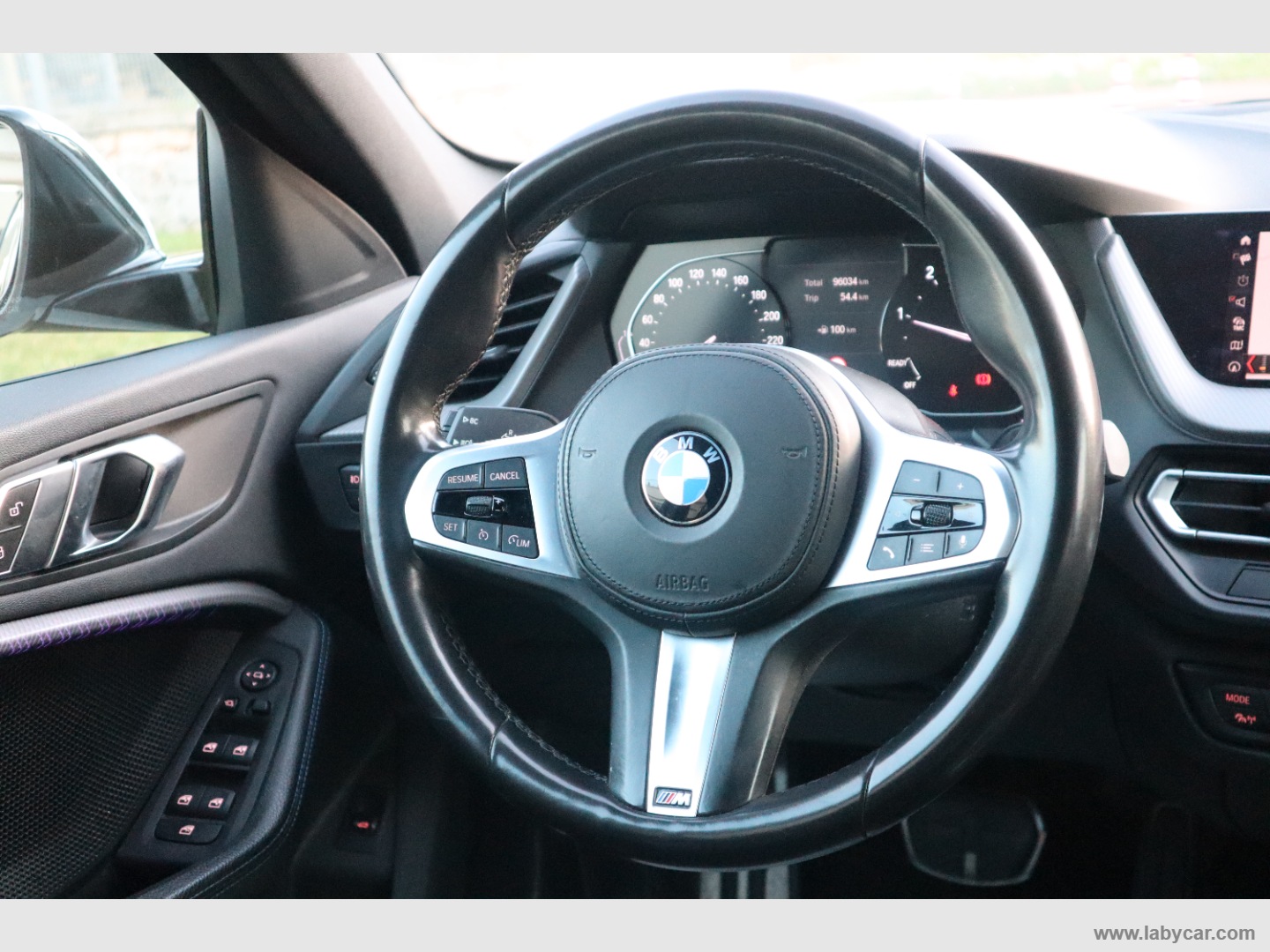 116d 5p. Msport - immagine 15