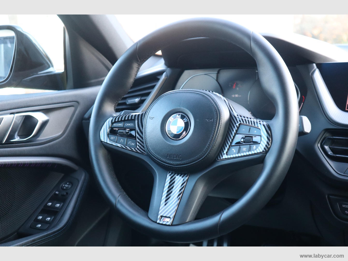 116d 5p. Msport - immagine 15