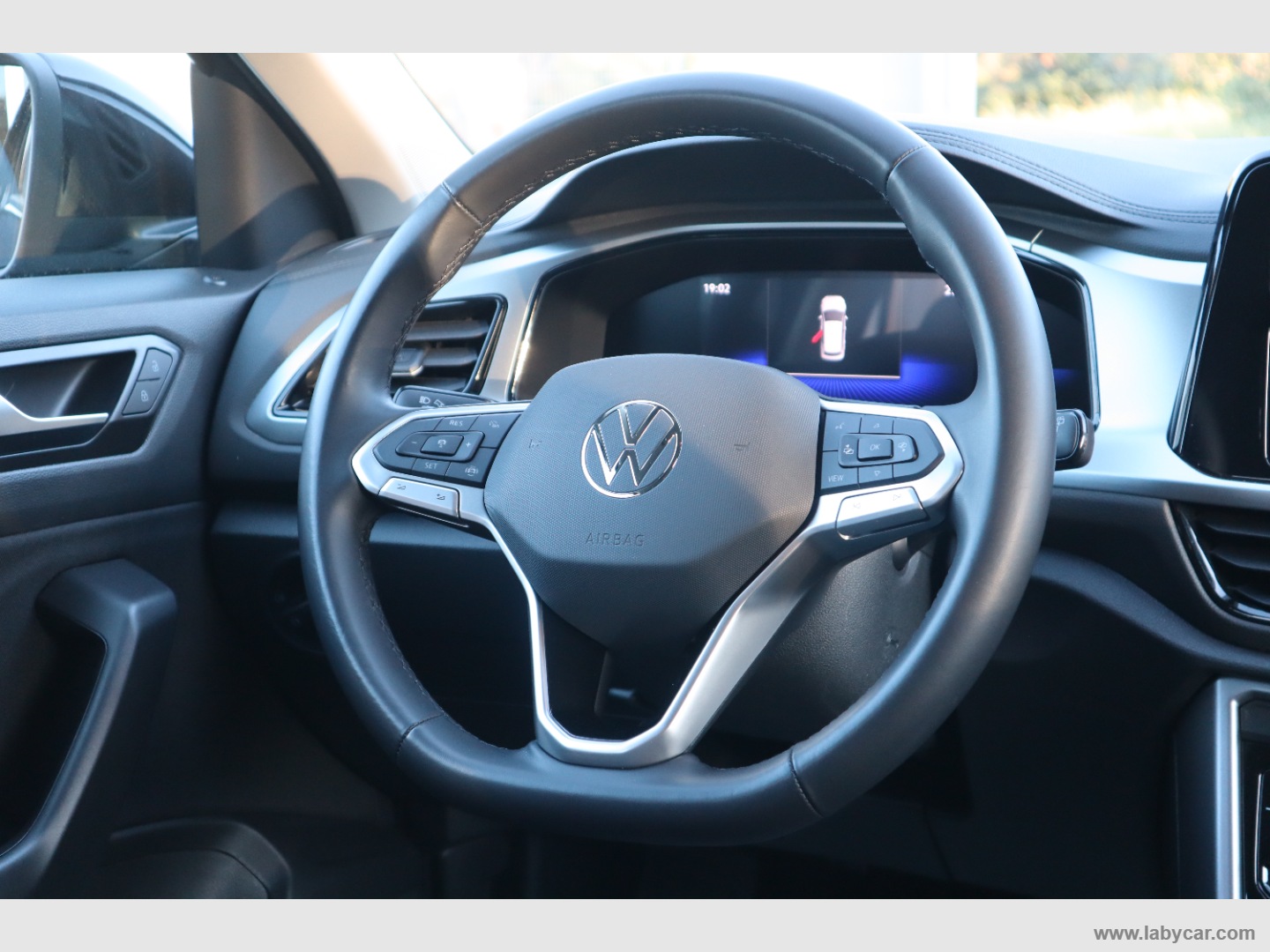 T-Roc 2.0 TDI SCR Edition Plus - immagine 15