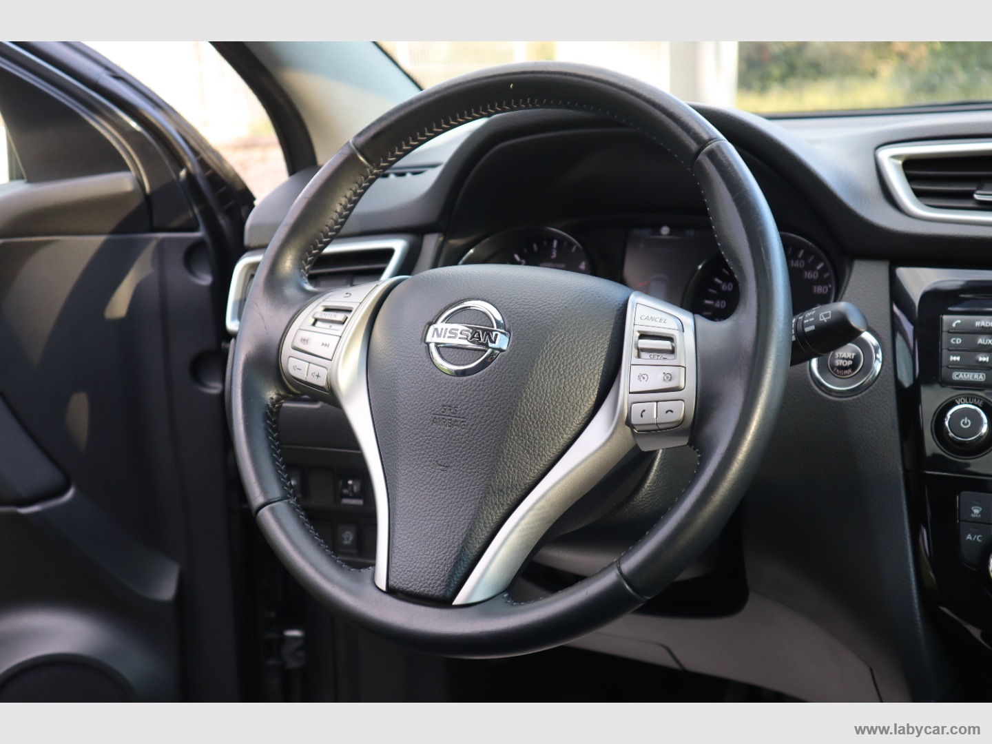 Qashqai 1.5 dCi N-Connecta - immagine 15