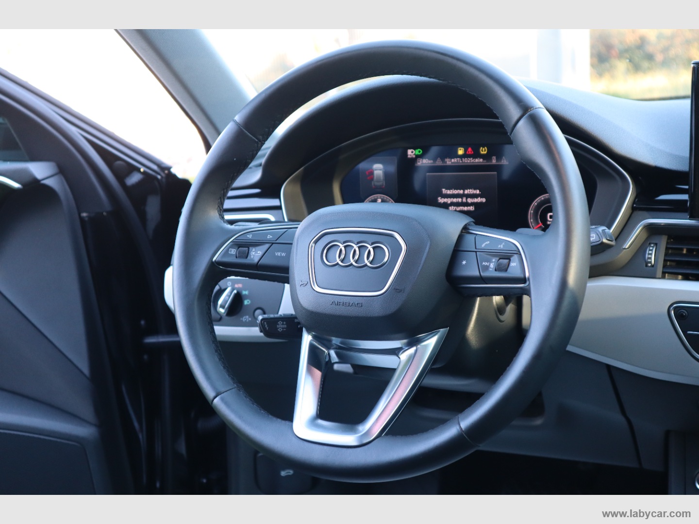 A4 35 TDI/163CV S tronic S line edition - immagine 15