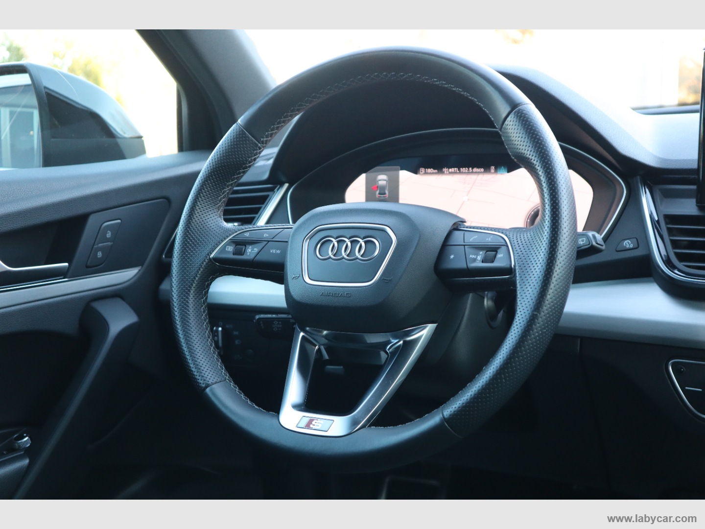 Q5 35 TDI S tronic S line - immagine 15