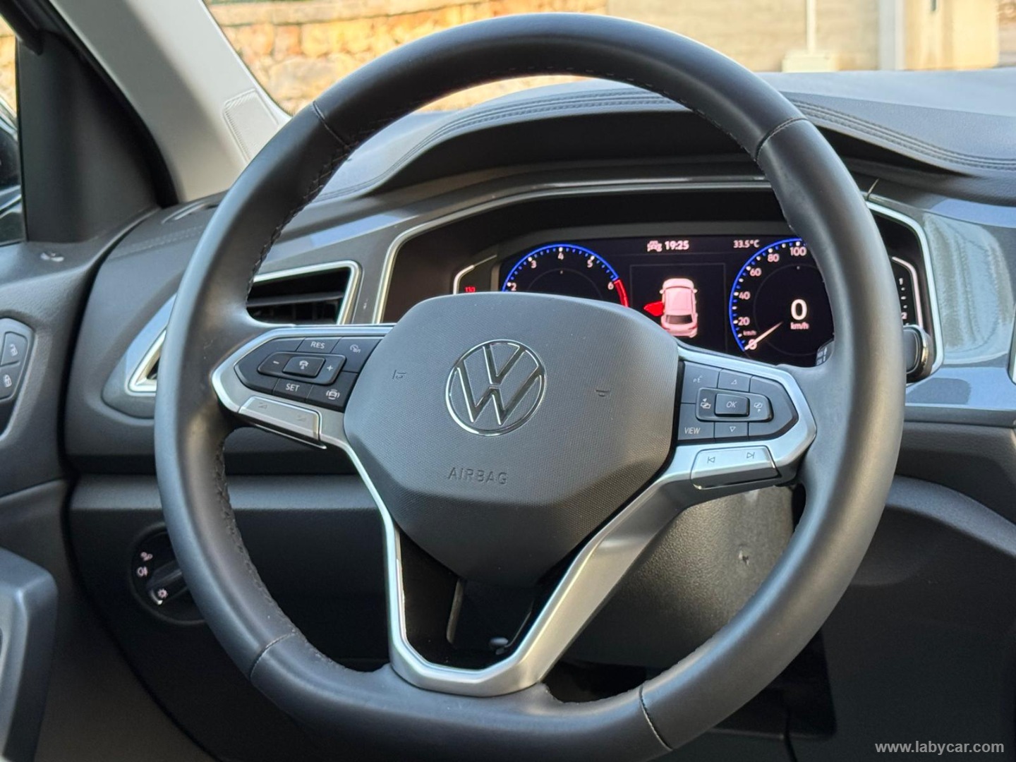 T-Roc 1.0 TSI Style - immagine 15