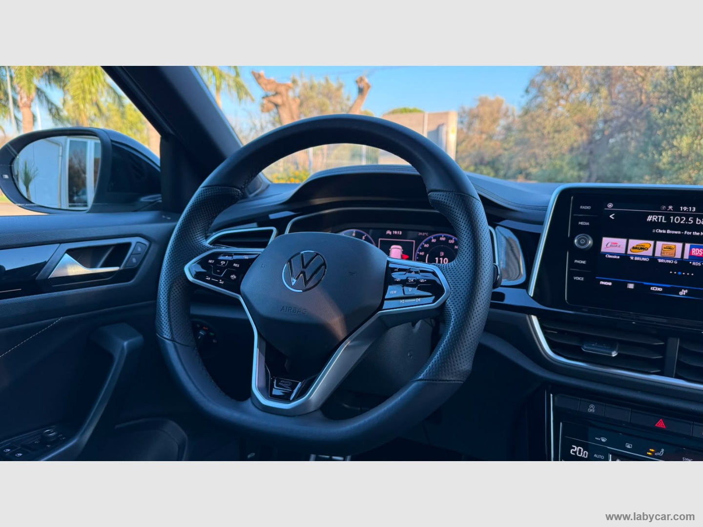 T-Roc 1.0 TSI R-Line - immagine 15