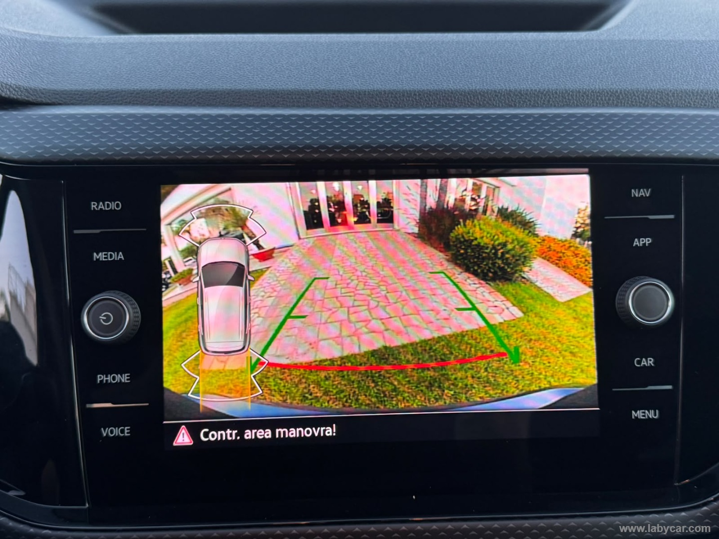 T-Cross 1.0 TSI Life - immagine 15