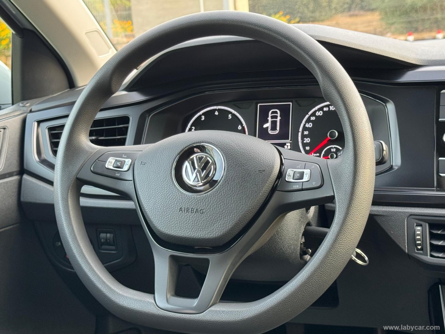 Polo 1.0 EVO 5p. Comfortline BMT - immagine 15
