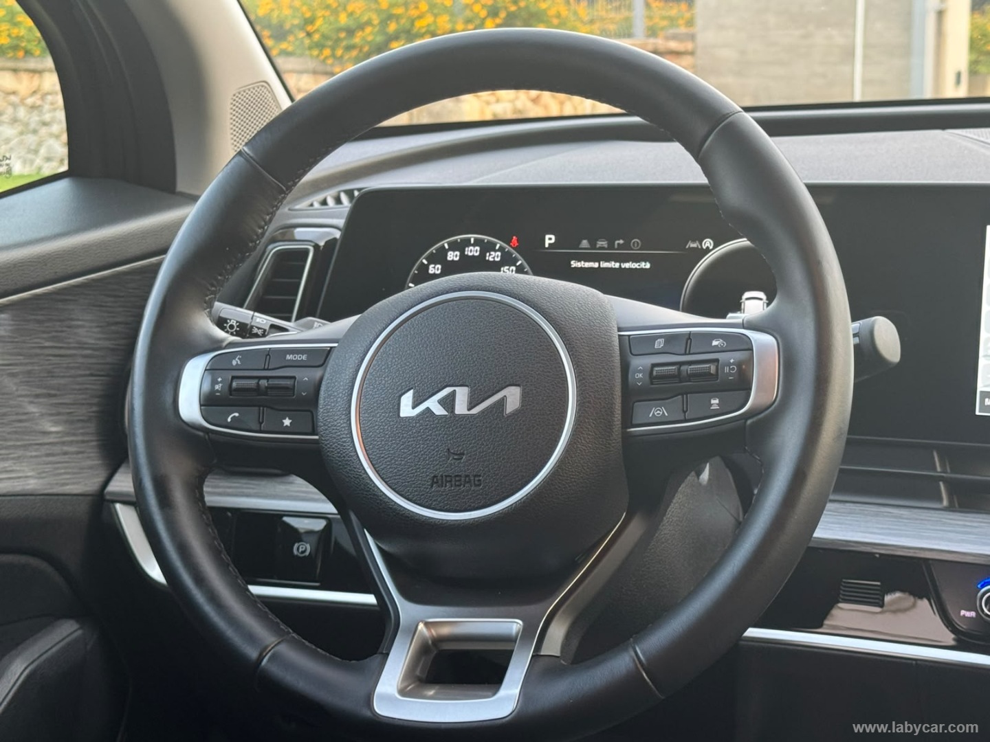 Sportage 1.6 CRDi MHEV Style - immagine 15