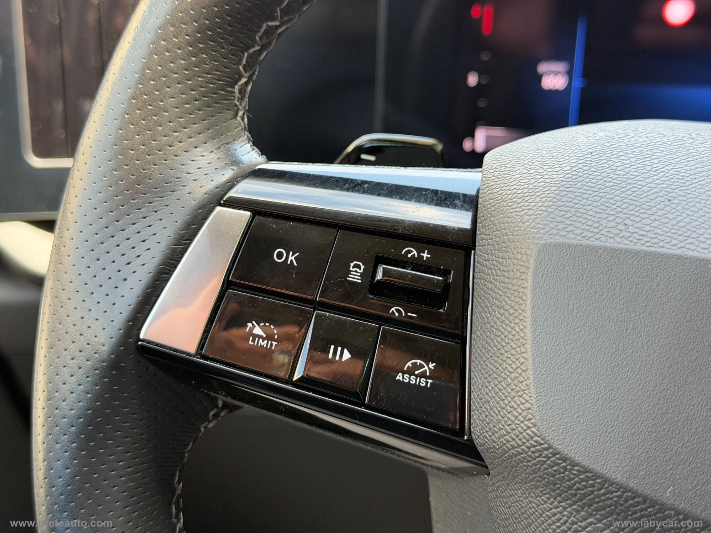 Astra 1.5 Turbo D 130 CV AT8 Elegance - immagine 15