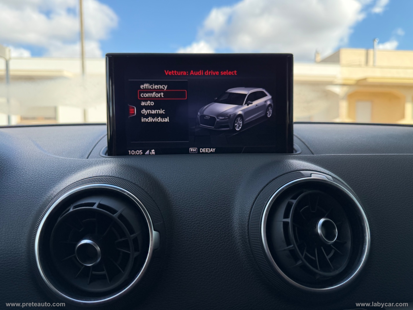 A3 SPB 30 TDI - immagine 15