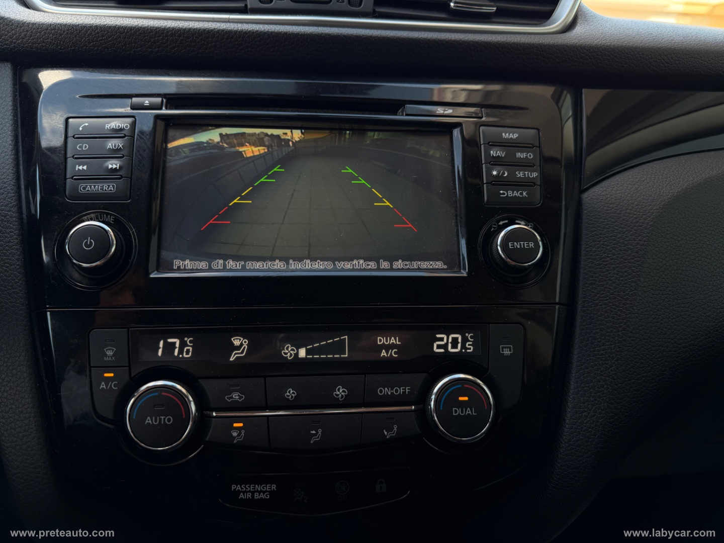 Qashqai 1.5 dCi Business - immagine 15