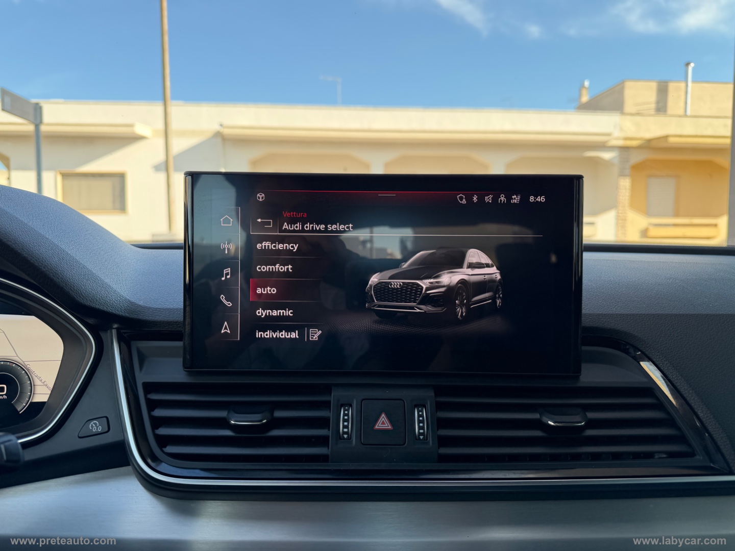 Q5 SPB 40 TDI quattro S tronic S line - immagine 15