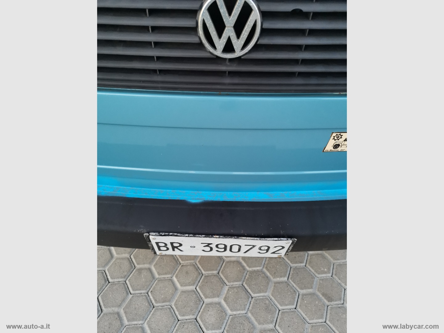 TRANSPORTER T3 245 CT - immagine 15