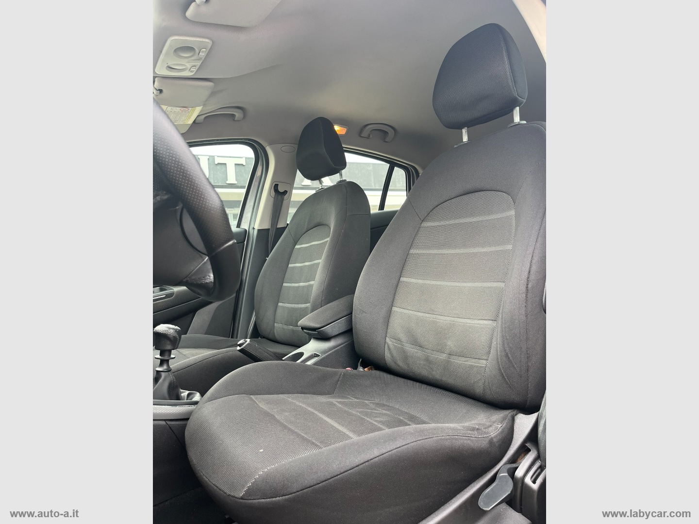 Bravo 1.6 MJT 120 CV Dynamic - immagine 15