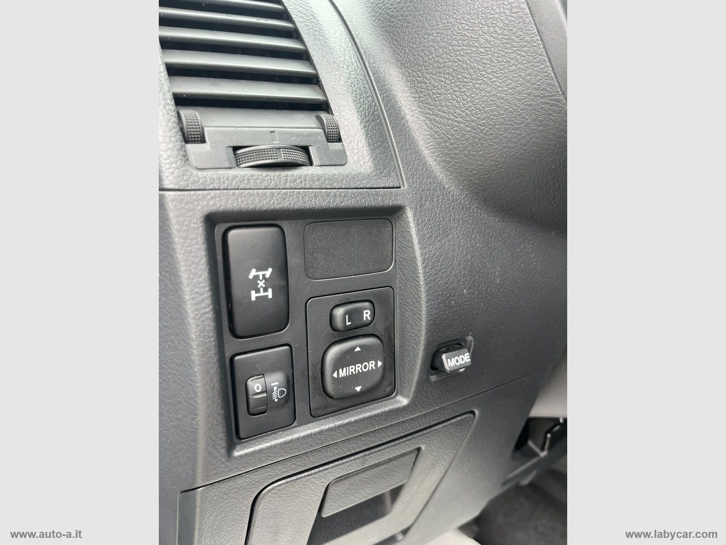 Terios 1.5 4WD Sho Green Powered - immagine 15