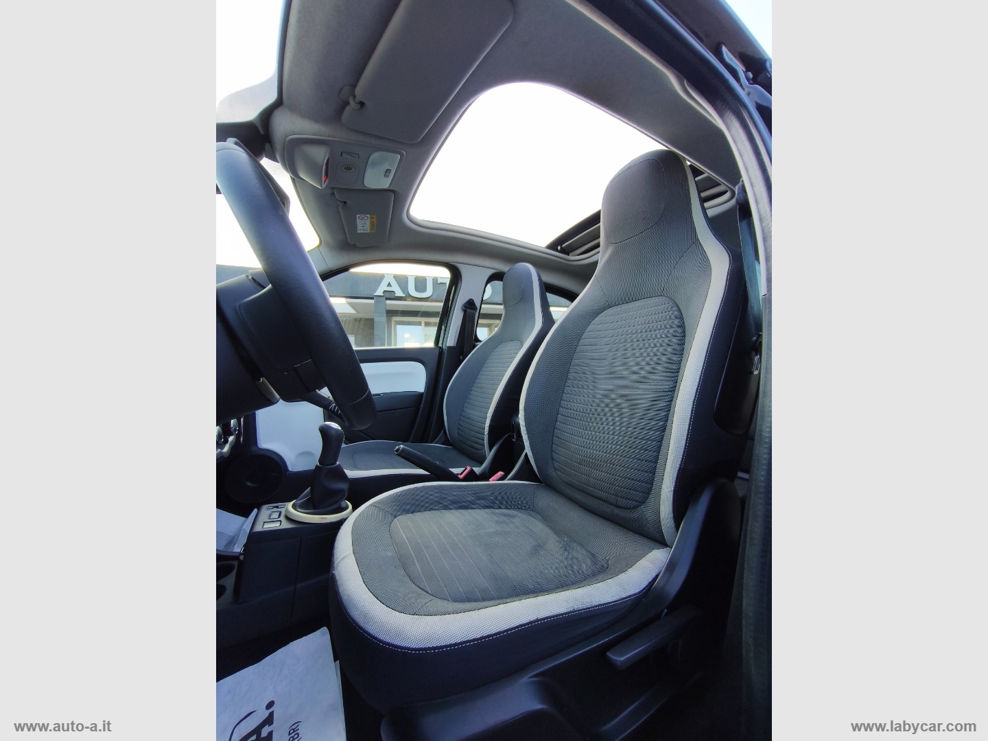 Twingo 1.0 SCe S&S Energy Openair - immagine 15