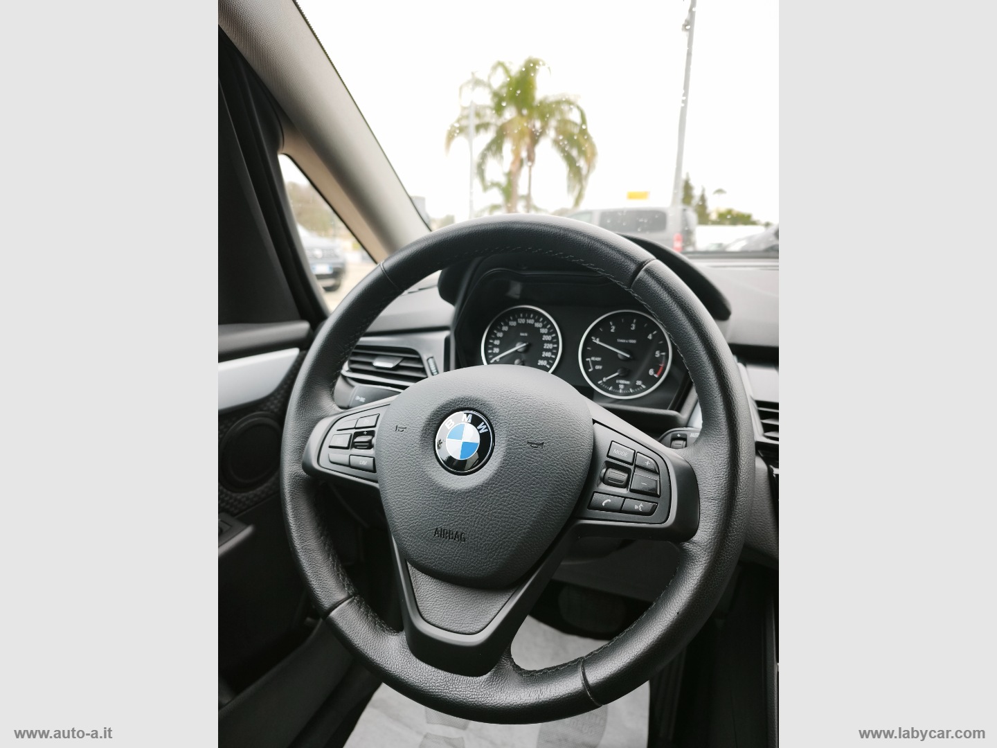 216d Gran Tourer Advantage - immagine 15