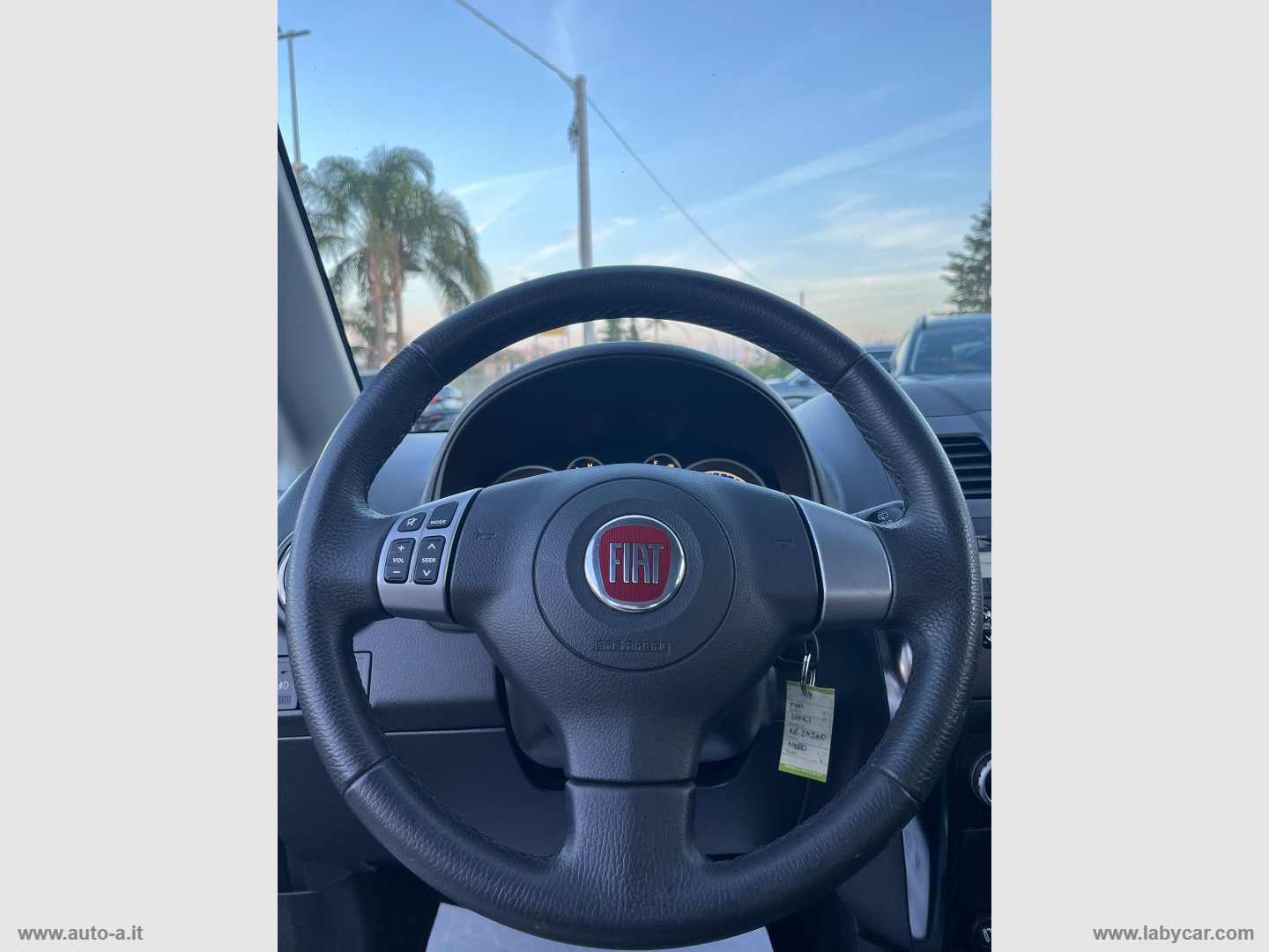Sedici 1.6 4x4 Experience - immagine 15