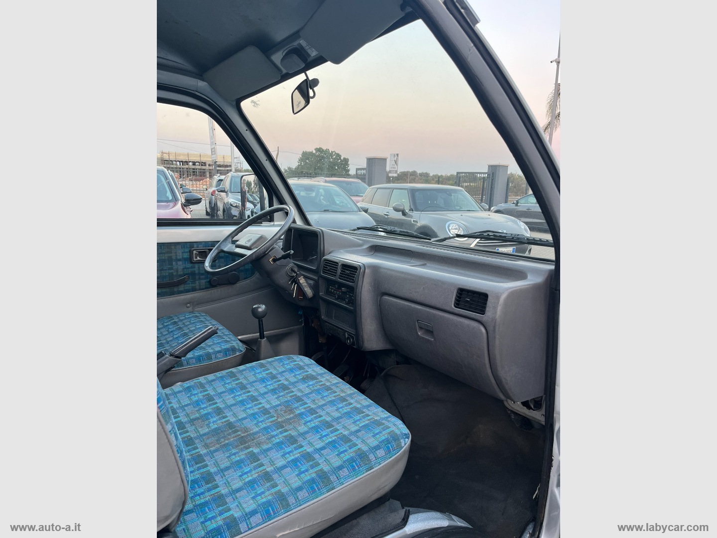 Porter 1.0 CASSONE RIBALTABILE - immagine 15