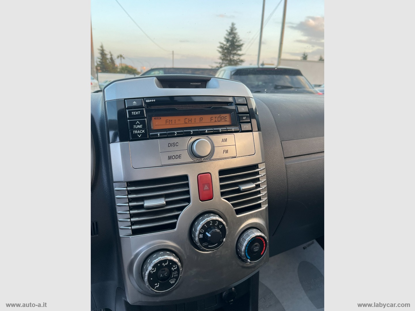 Terios 1.5 4WD SX - immagine 15