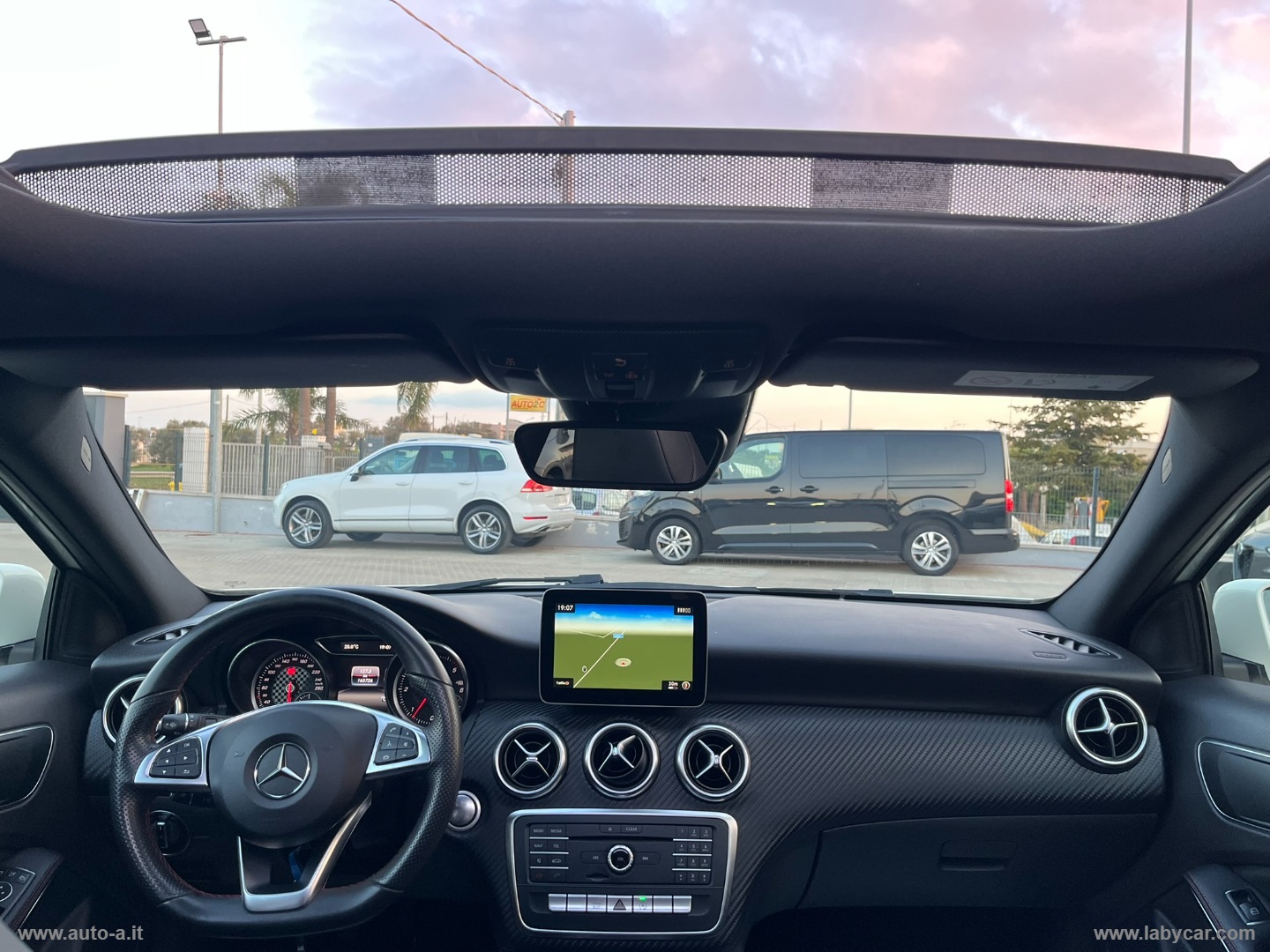 A 200 d Premium - immagine 15