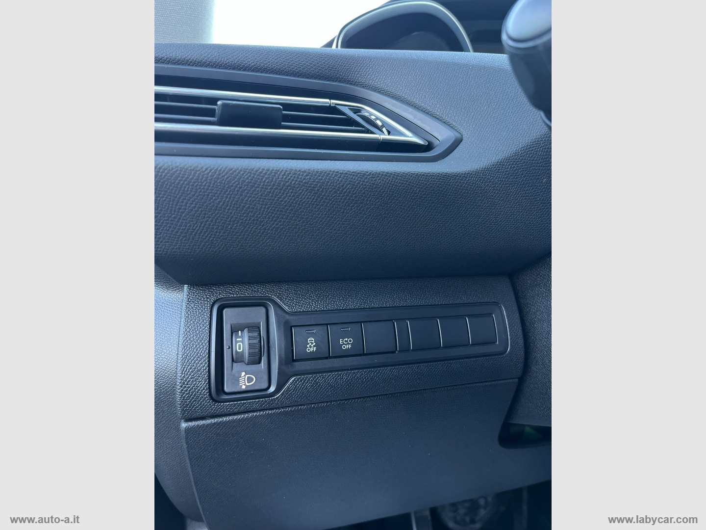 308 BlueHDi 120 S&S Business - immagine 15