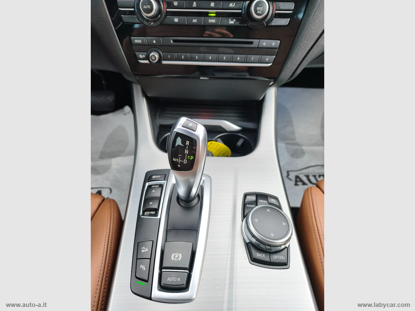 X4 xDrive20d Msport - immagine 15