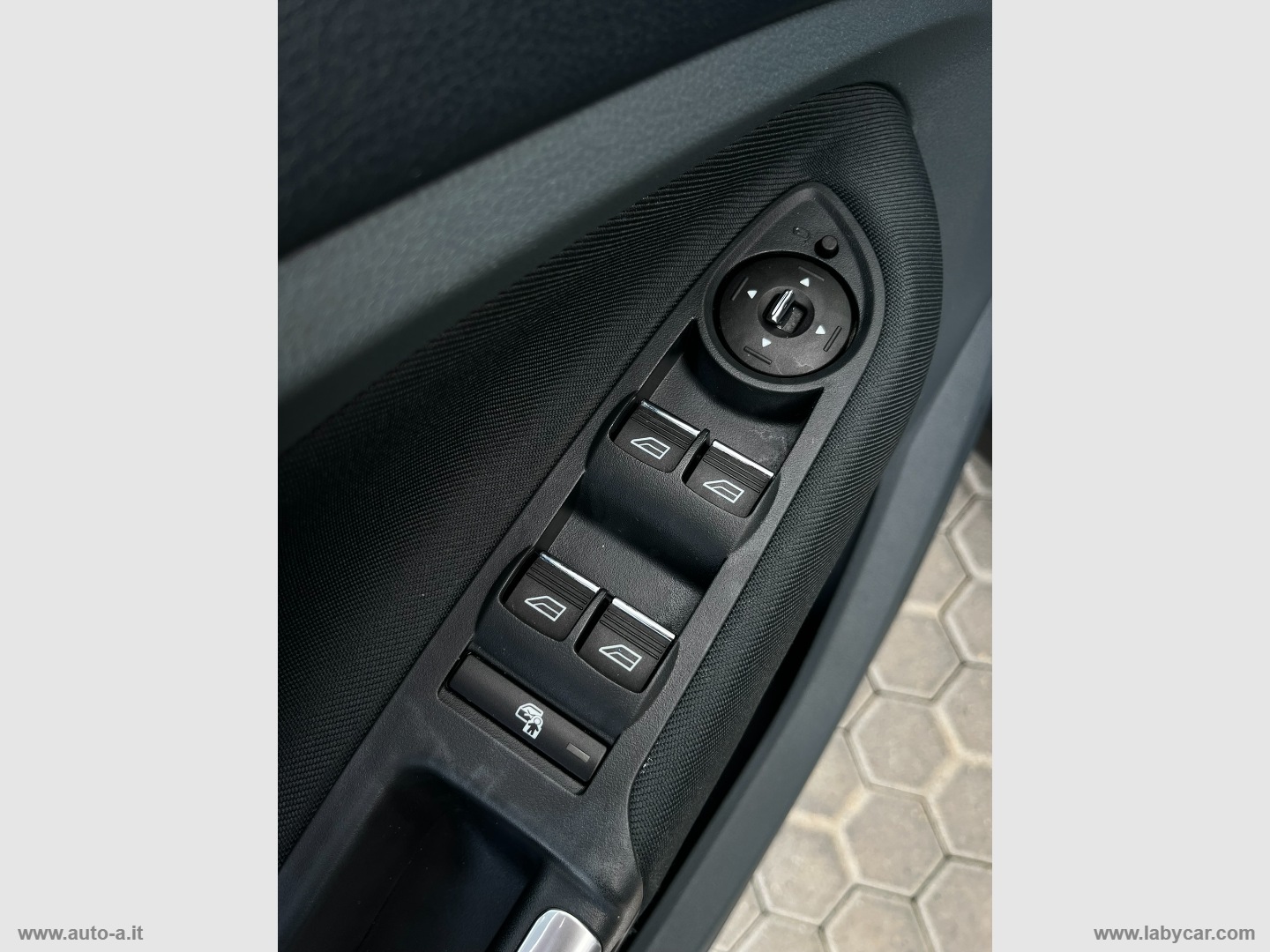 C-Max 1.6 TDCi 115 CV Titanium - immagine 15