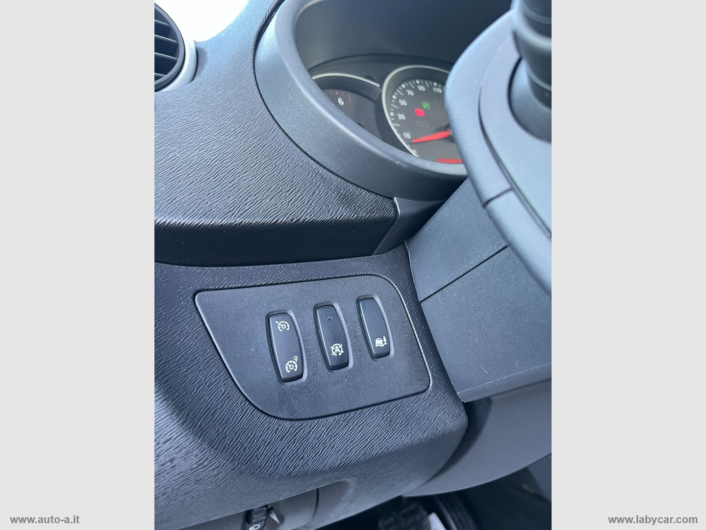 Kangoo 1.5 dCi 90 CV 5p. S&S Live - immagine 15