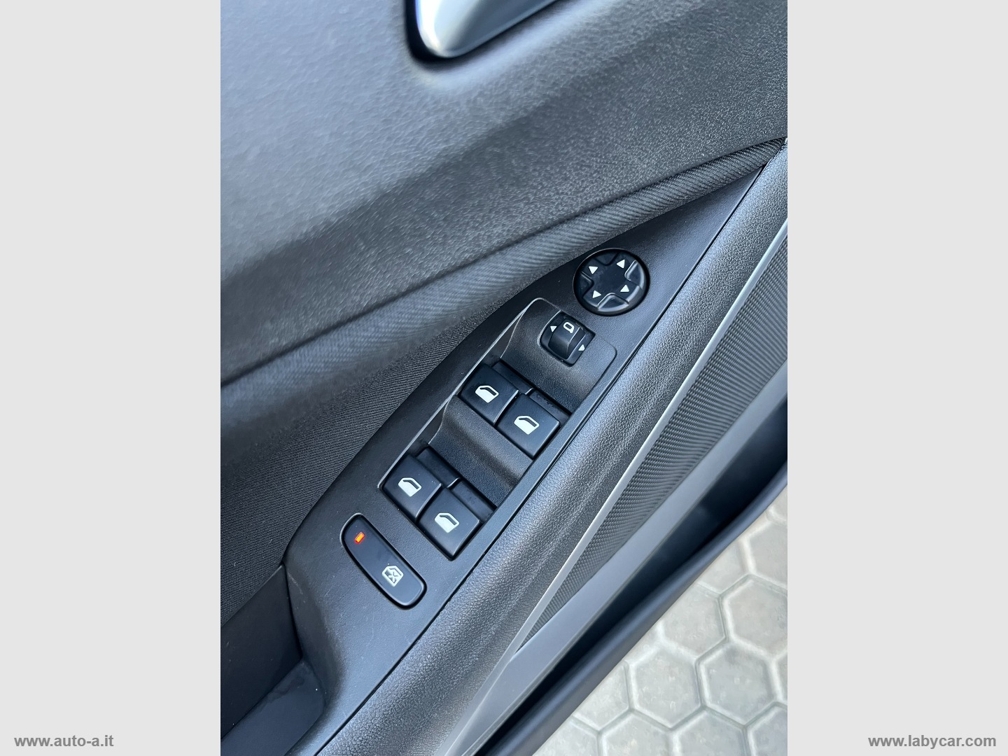 Crossland X 1.5 ECOTEC D 102CV S&S Innovation - immagine 15