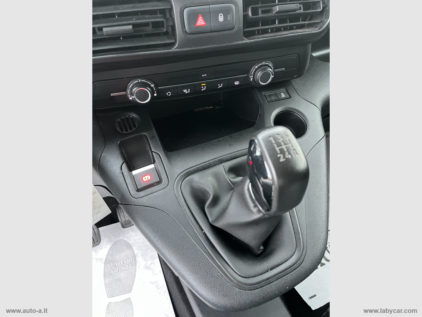 Combo Cargo 1.5 D 100 S&S 3 POSTI. - immagine 15