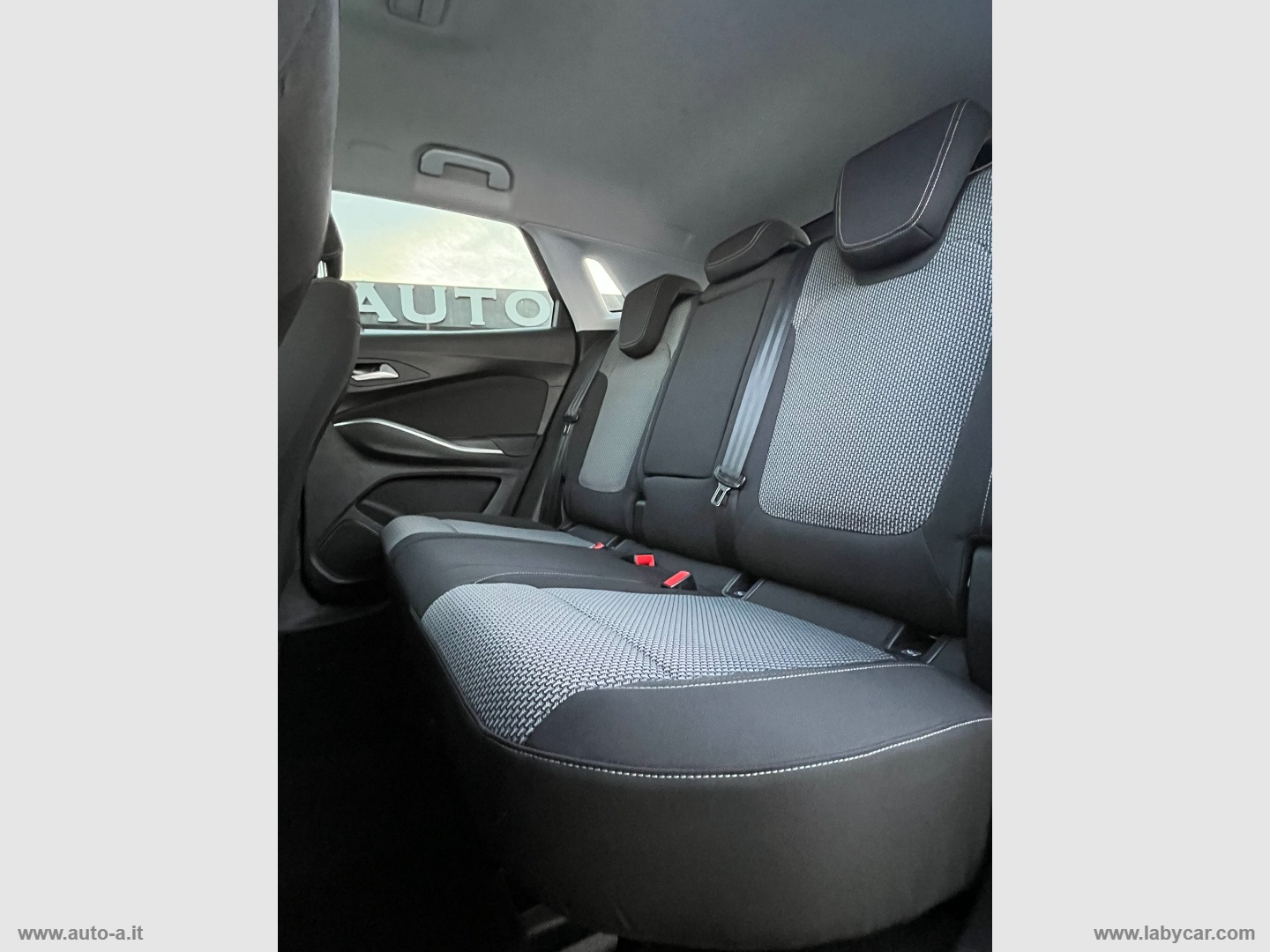 Grandland X 1.6 D Ecotec S&S Innovation - immagine 15