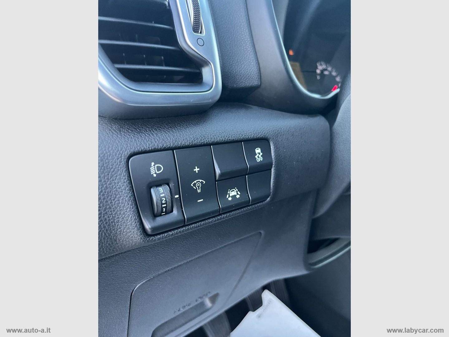 Sportage 1.7 CRDI 2WD Cool - immagine 15