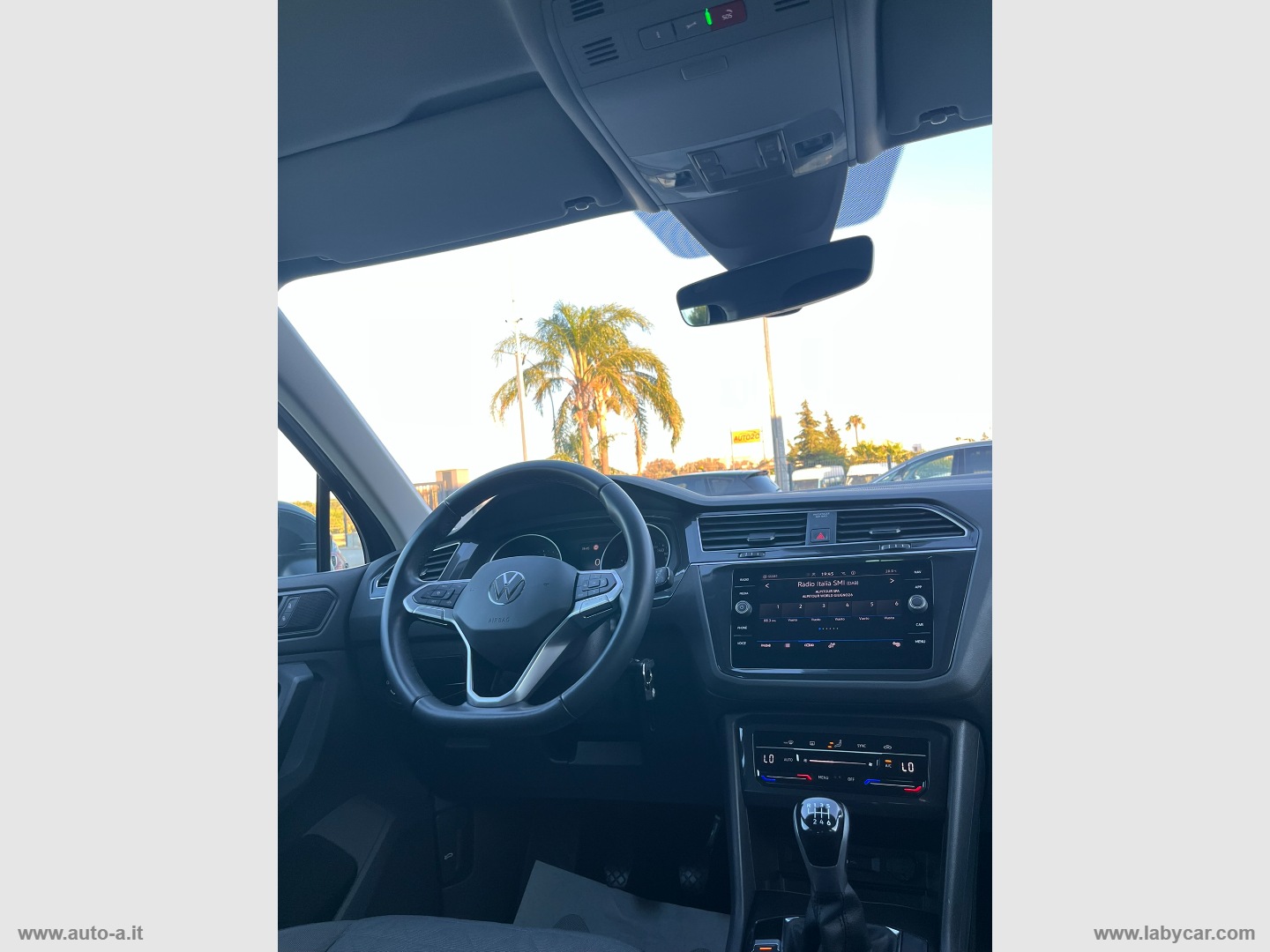 Tiguan 2.0 TDI SCR Life - immagine 15
