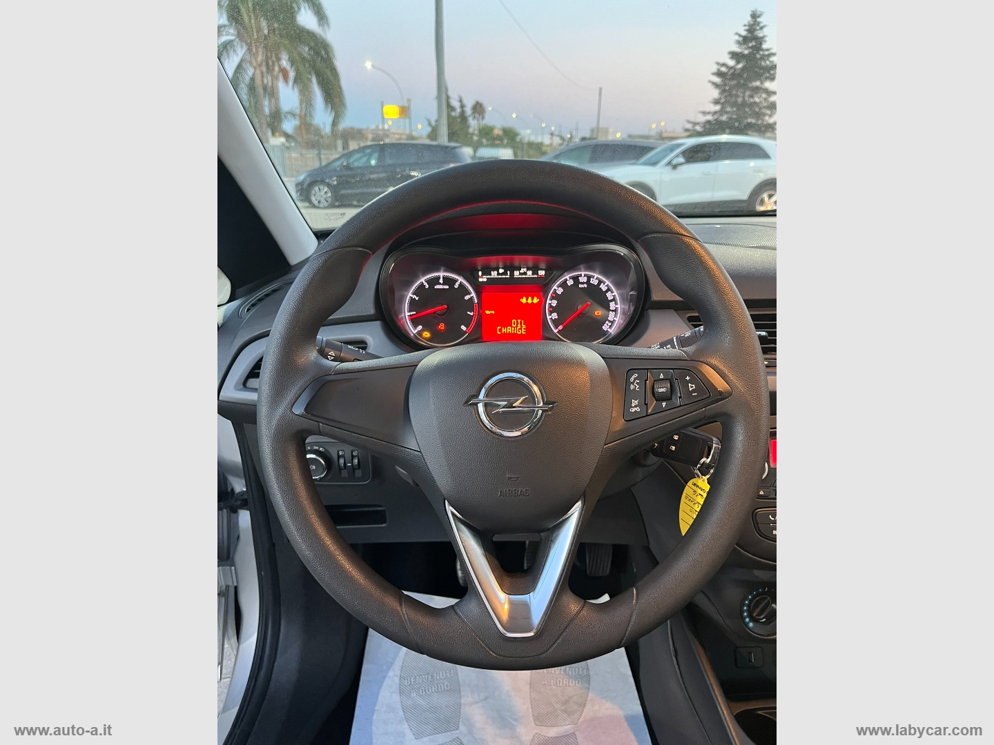 Corsa 1.2 5p. Innovation - immagine 15