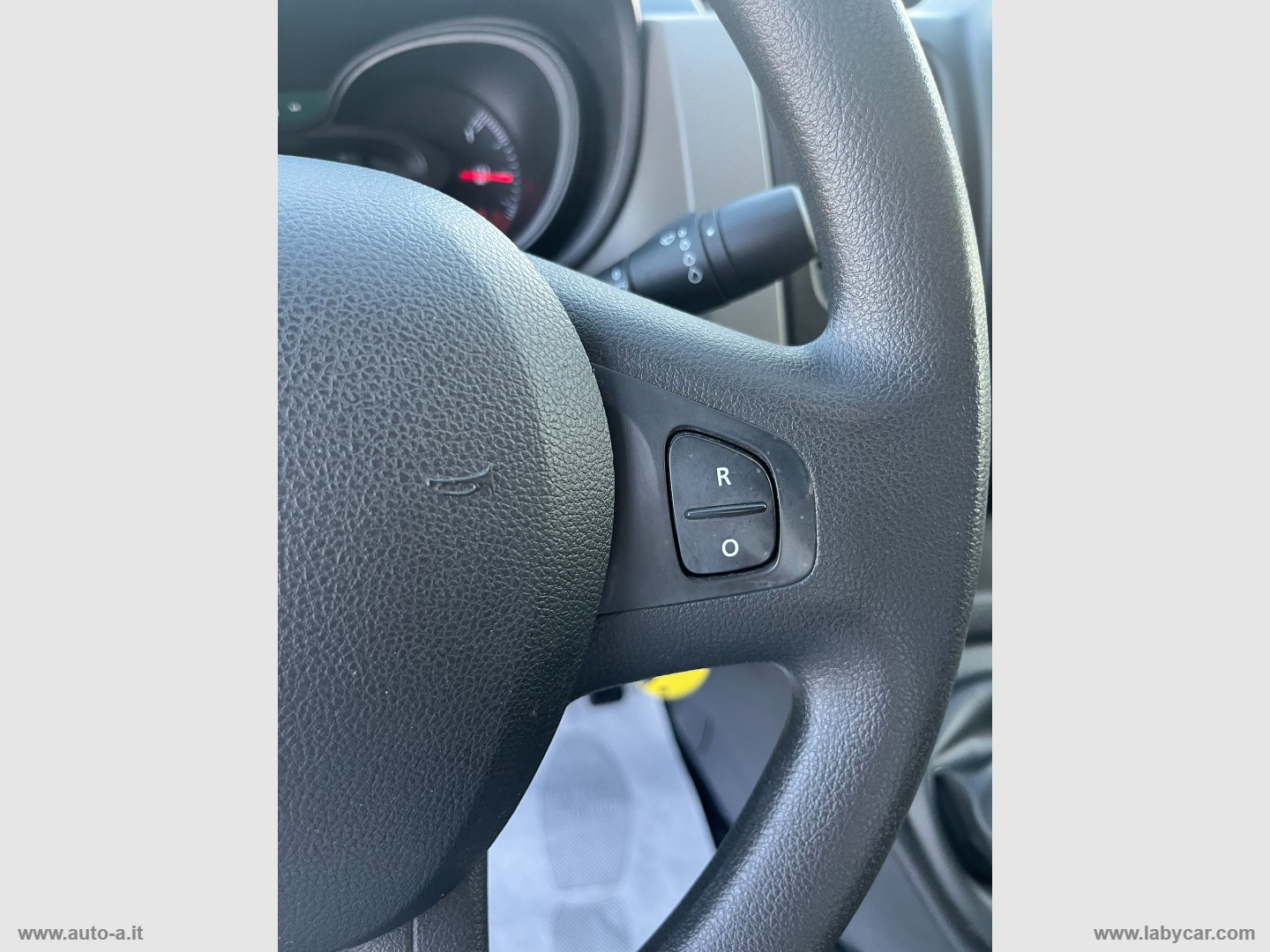 Trafic 1.6 dCi 125CV S&S Furgone 3 POSTI - immagine 15