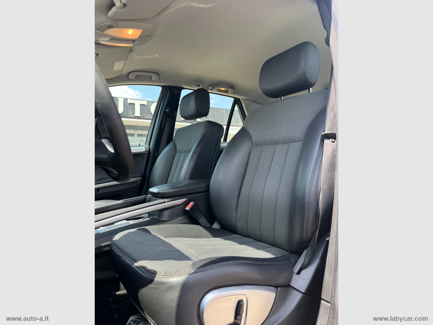 ML 280 CDI Sport - immagine 15