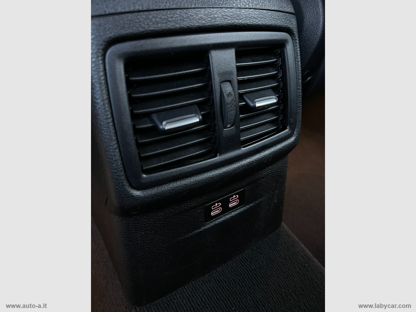 X1 sDrive18d X-LINE PLUS - immagine 15