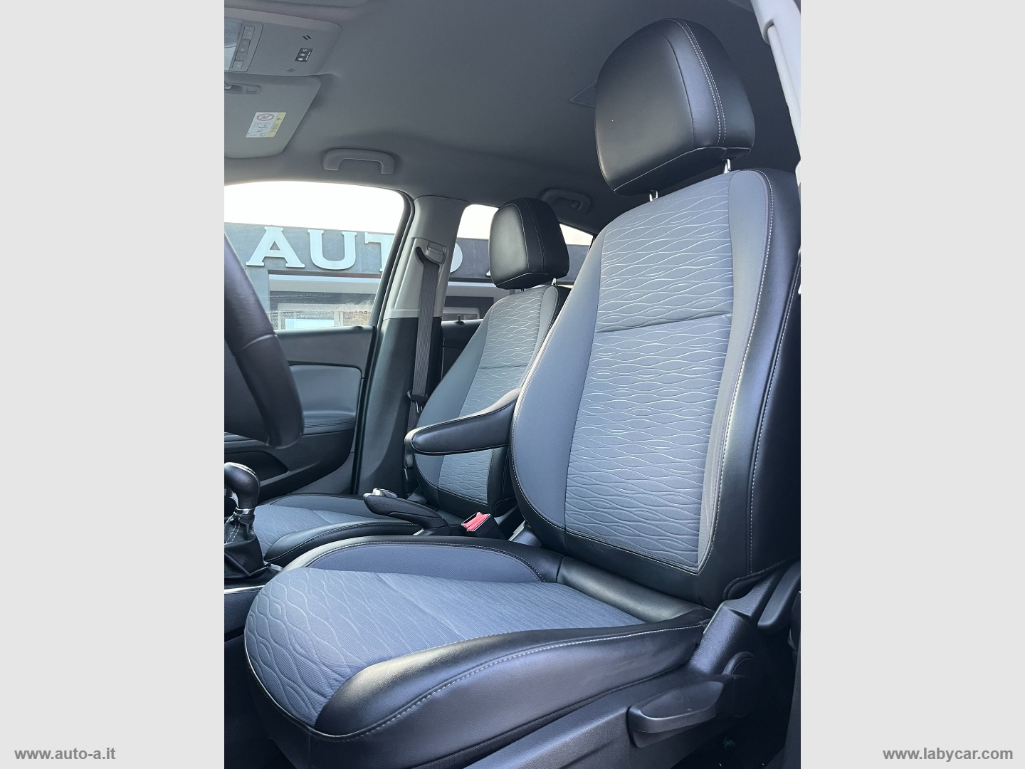 Mokka 1.6 CDTI Ecotec 136 4x2 S&S Cosmo - immagine 15