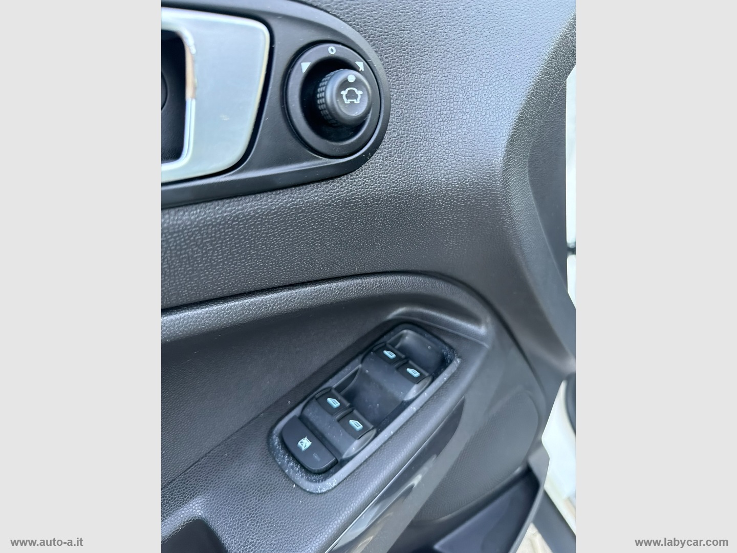 EcoSport 1.5 TDCi 90 CV Titanium - immagine 15