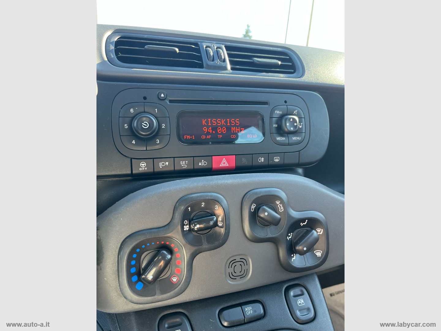 Panda 1.2 Pop - immagine 15