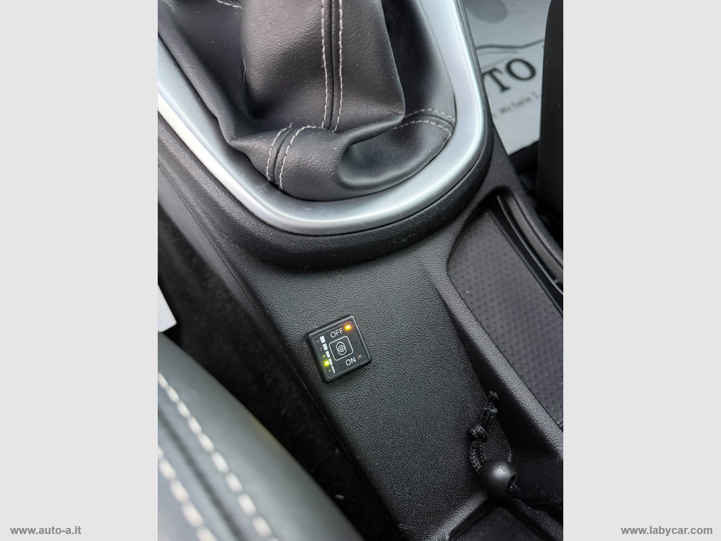 Delta 1.4 T-Jet 120 CV PLATINUM Ecochic GPL - immagine 15