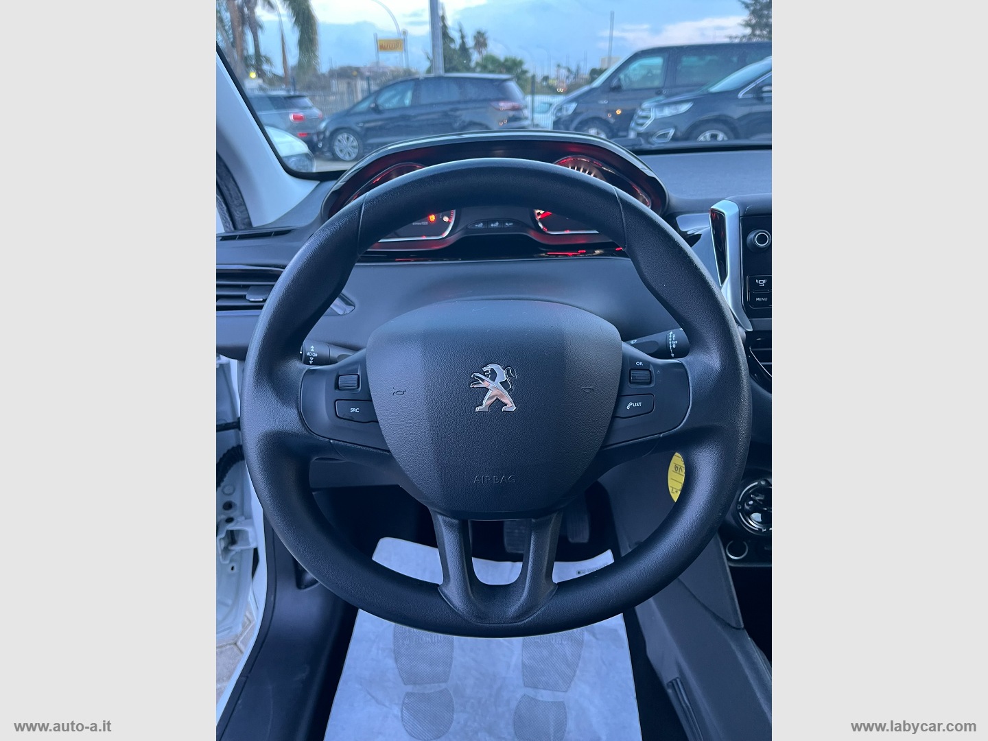 208 1.4 HDi 68 CV 5p. Active - immagine 15