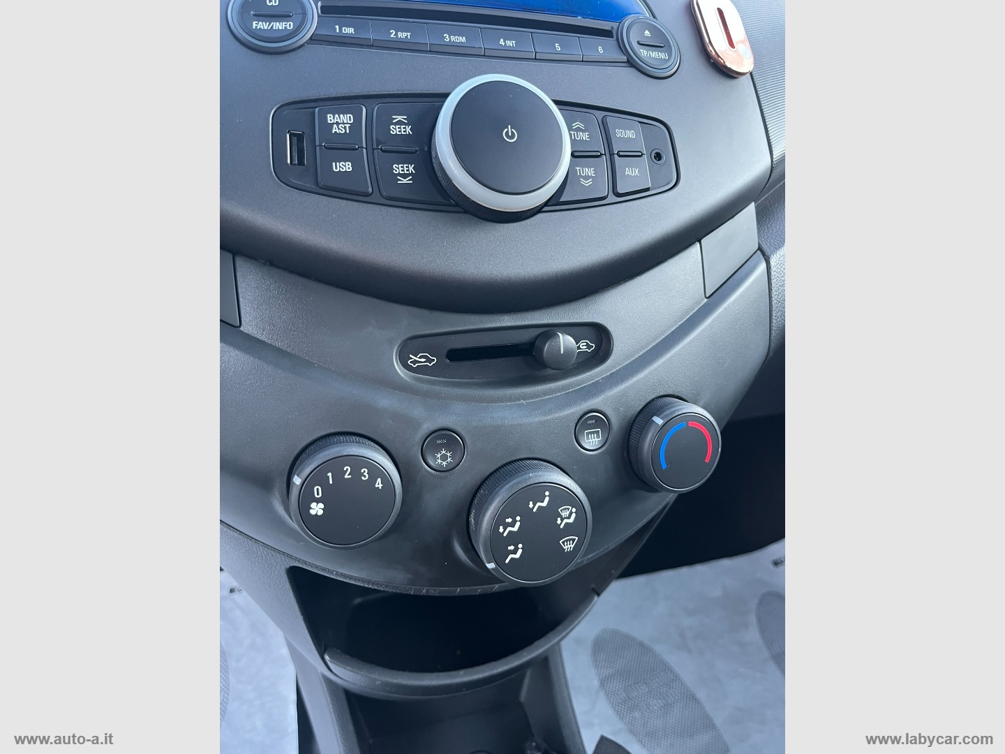 Spark 1.0 LS GPL Eco Logic - immagine 15