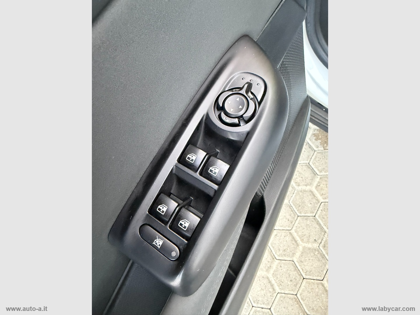 Tonale 1.6 diesel 130 CV TCT6 Super - immagine 15